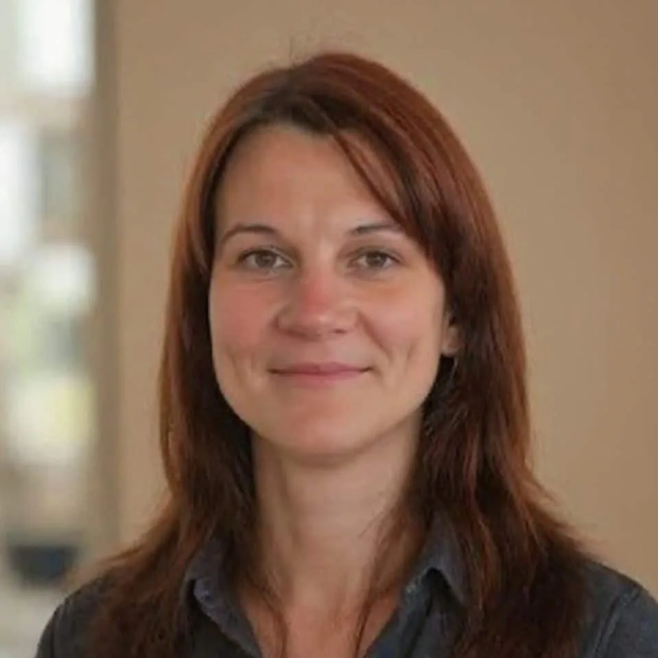 Anna Staevska