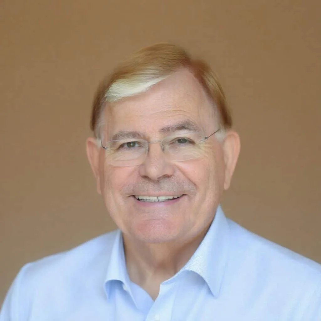Ian Mackenzie