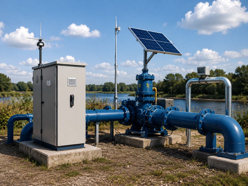 Temporary pumping systems
